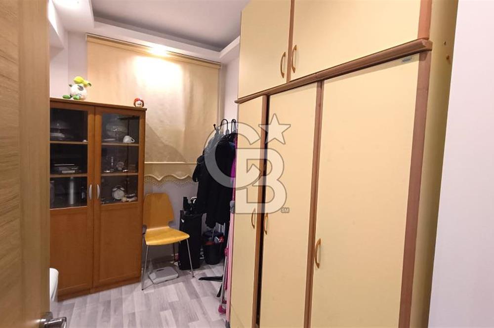 SATILIK 3+1 ŞIK DAİRE ORDU CADDESİ DİŞ HASTANESİ LOKASYONU