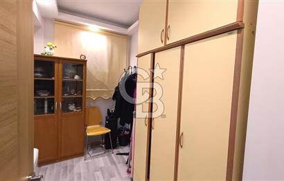 SATILIK 3+1 ŞIK DAİRE ORDU CADDESİ DİŞ HASTANESİ LOKASYONU