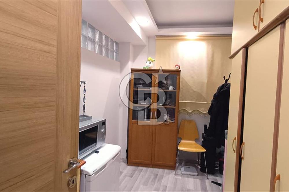 SATILIK 3+1 ŞIK DAİRE ORDU CADDESİ DİŞ HASTANESİ LOKASYONU