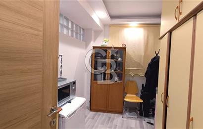 SATILIK 3+1 ŞIK DAİRE ORDU CADDESİ DİŞ HASTANESİ LOKASYONU