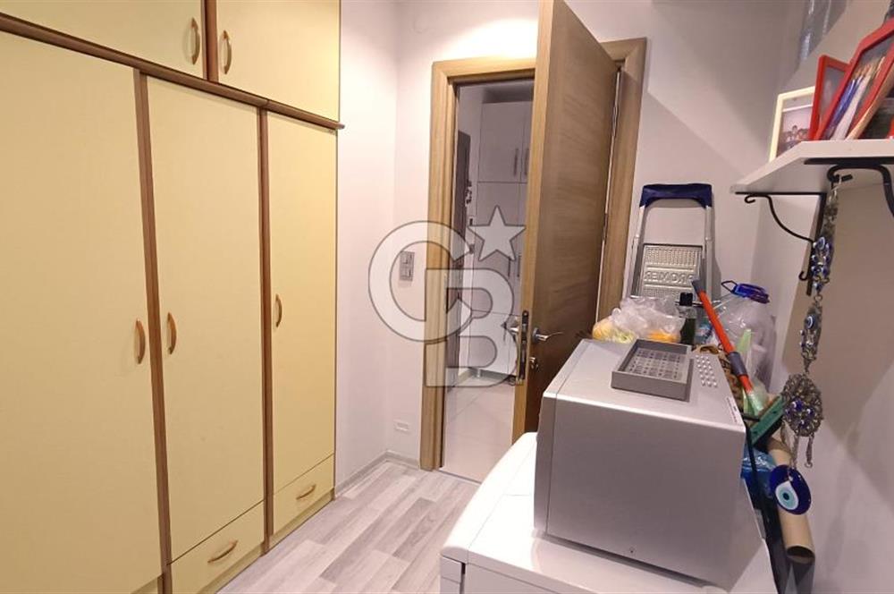 SATILIK 3+1 ŞIK DAİRE ORDU CADDESİ DİŞ HASTANESİ LOKASYONU
