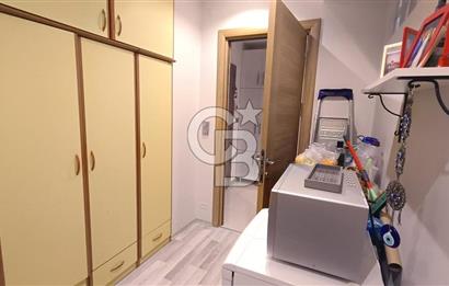 SATILIK 3+1 ŞIK DAİRE ORDU CADDESİ DİŞ HASTANESİ LOKASYONU