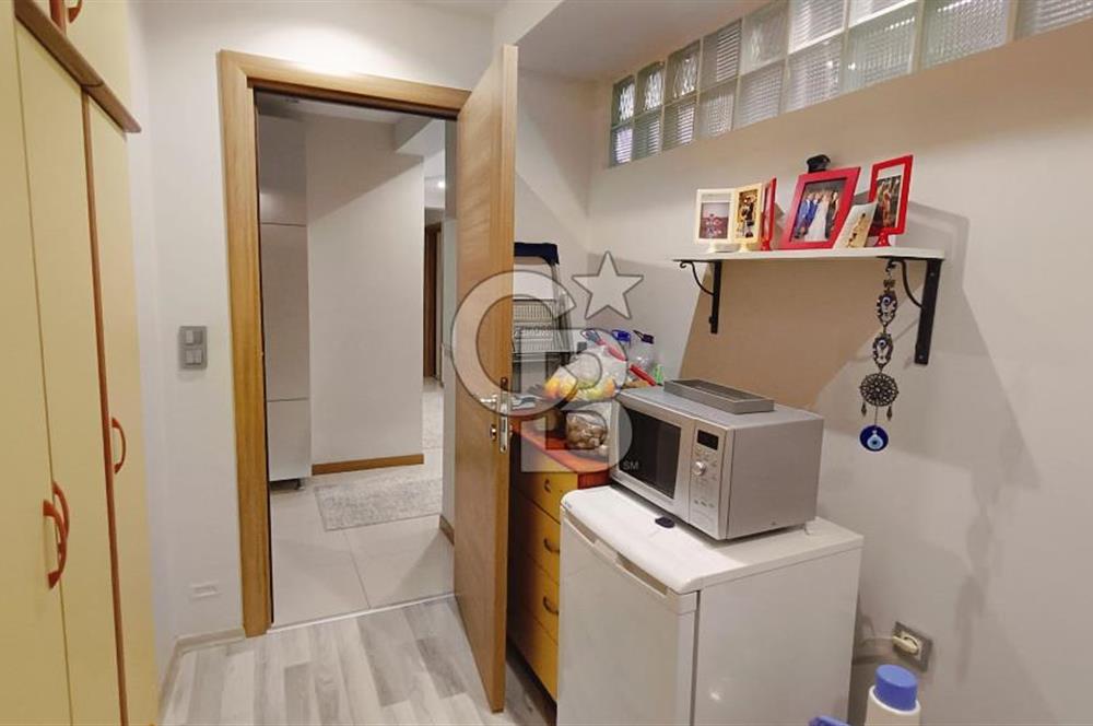 SATILIK 3+1 ŞIK DAİRE ORDU CADDESİ DİŞ HASTANESİ LOKASYONU