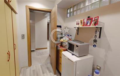 SATILIK 3+1 ŞIK DAİRE ORDU CADDESİ DİŞ HASTANESİ LOKASYONU