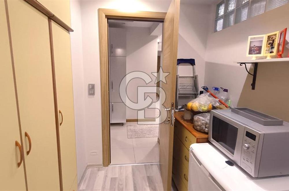 SATILIK 3+1 ŞIK DAİRE ORDU CADDESİ DİŞ HASTANESİ LOKASYONU