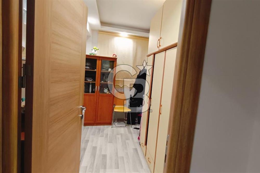 SATILIK 3+1 ŞIK DAİRE ORDU CADDESİ DİŞ HASTANESİ LOKASYONU