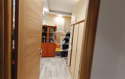 SATILIK 3+1 ŞIK DAİRE ORDU CADDESİ DİŞ HASTANESİ LOKASYONU
