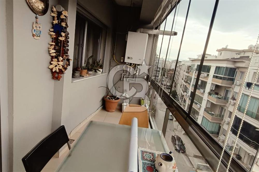 SATILIK 3+1 ŞIK DAİRE ORDU CADDESİ DİŞ HASTANESİ LOKASYONU