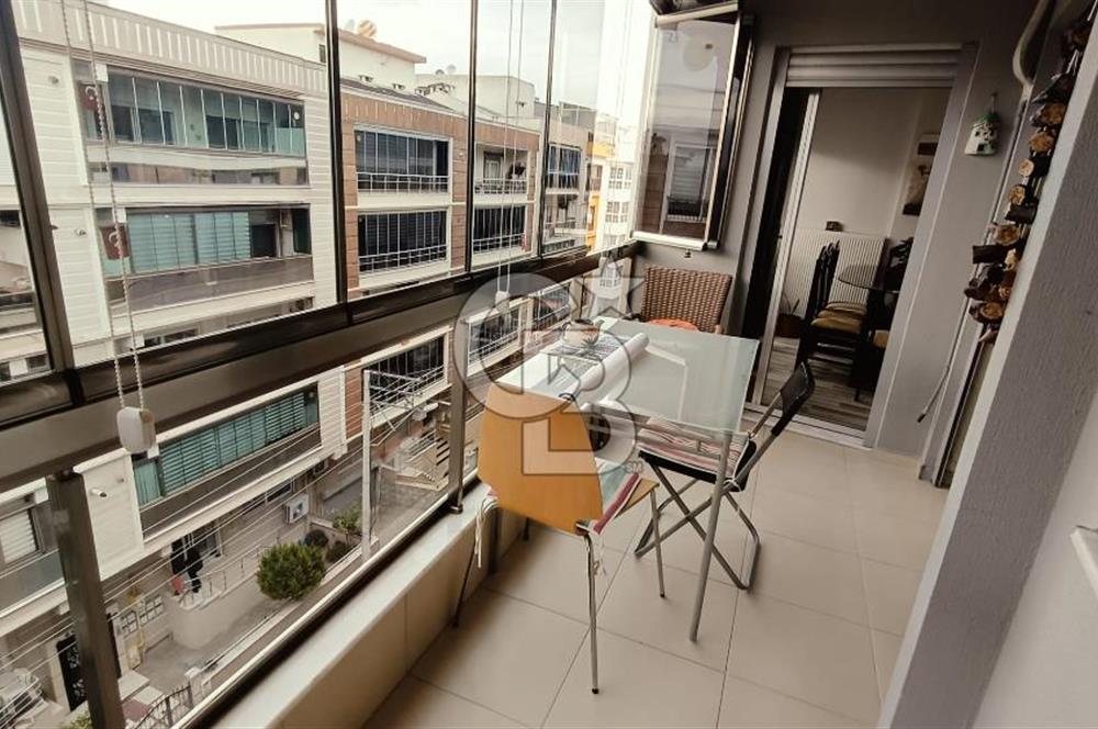 SATILIK 3+1 ŞIK DAİRE ORDU CADDESİ DİŞ HASTANESİ LOKASYONU