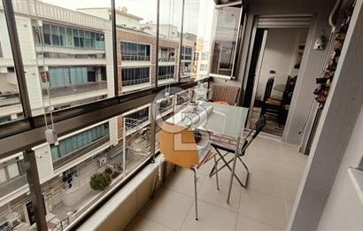 SATILIK 3+1 ŞIK DAİRE ORDU CADDESİ DİŞ HASTANESİ LOKASYONU