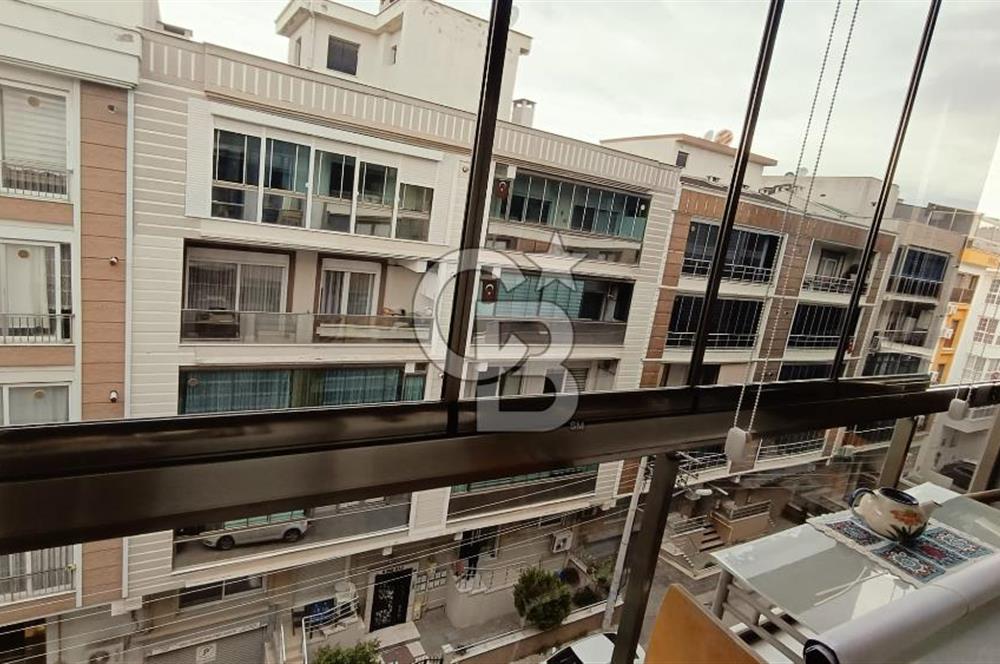 SATILIK 3+1 ŞIK DAİRE ORDU CADDESİ DİŞ HASTANESİ LOKASYONU