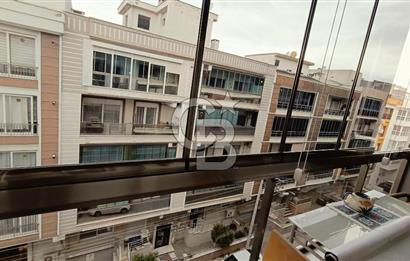 SATILIK 3+1 ŞIK DAİRE ORDU CADDESİ DİŞ HASTANESİ LOKASYONU