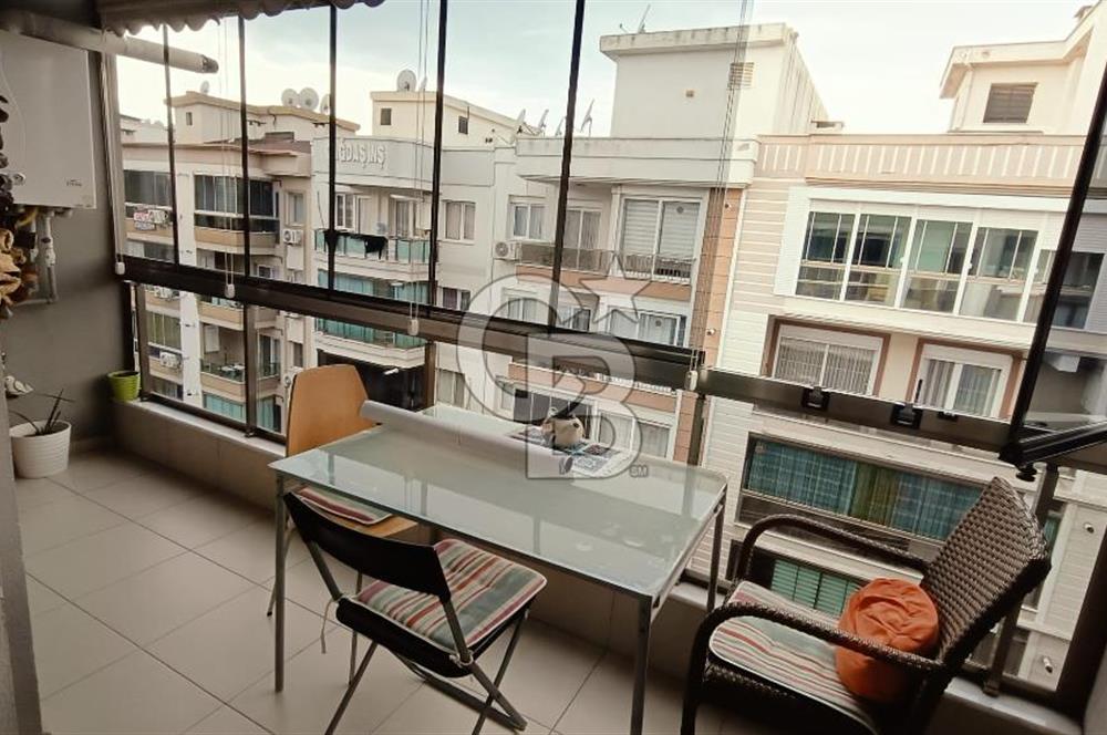 SATILIK 3+1 ŞIK DAİRE ORDU CADDESİ DİŞ HASTANESİ LOKASYONU