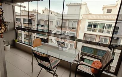 SATILIK 3+1 ŞIK DAİRE ORDU CADDESİ DİŞ HASTANESİ LOKASYONU