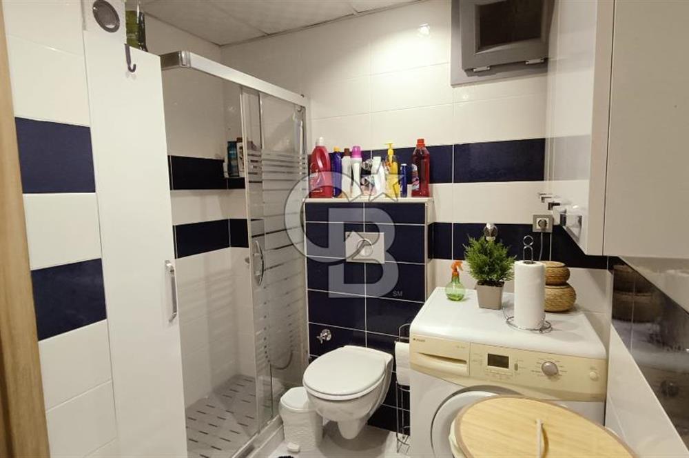 SATILIK 3+1 ŞIK DAİRE ORDU CADDESİ DİŞ HASTANESİ LOKASYONU