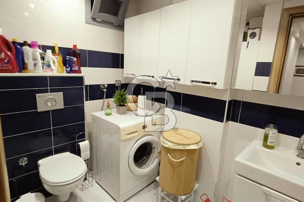 SATILIK 3+1 ŞIK DAİRE ORDU CADDESİ DİŞ HASTANESİ LOKASYONU