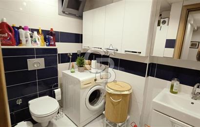 SATILIK 3+1 ŞIK DAİRE ORDU CADDESİ DİŞ HASTANESİ LOKASYONU