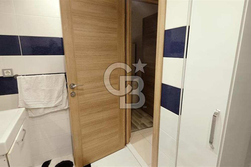 SATILIK 3+1 ŞIK DAİRE ORDU CADDESİ DİŞ HASTANESİ LOKASYONU