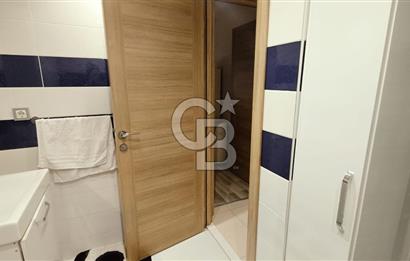 SATILIK 3+1 ŞIK DAİRE ORDU CADDESİ DİŞ HASTANESİ LOKASYONU