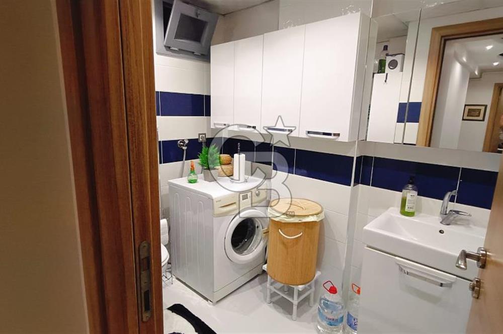 SATILIK 3+1 ŞIK DAİRE ORDU CADDESİ DİŞ HASTANESİ LOKASYONU