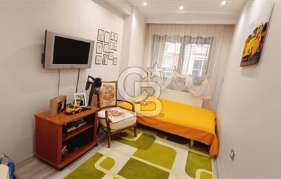 SATILIK 3+1 ŞIK DAİRE ORDU CADDESİ DİŞ HASTANESİ LOKASYONU