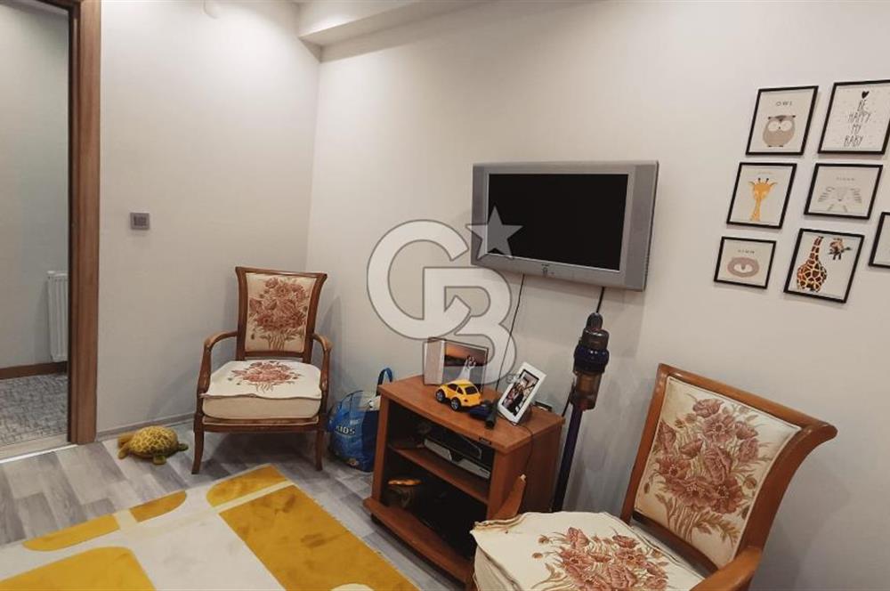 SATILIK 3+1 ŞIK DAİRE ORDU CADDESİ DİŞ HASTANESİ LOKASYONU