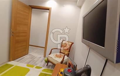 SATILIK 3+1 ŞIK DAİRE ORDU CADDESİ DİŞ HASTANESİ LOKASYONU