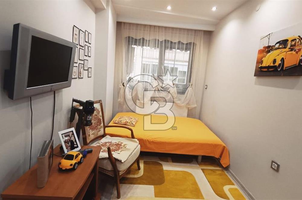 SATILIK 3+1 ŞIK DAİRE ORDU CADDESİ DİŞ HASTANESİ LOKASYONU