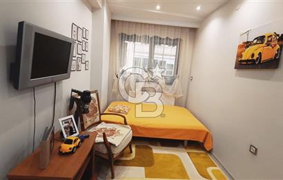 SATILIK 3+1 ŞIK DAİRE ORDU CADDESİ DİŞ HASTANESİ LOKASYONU