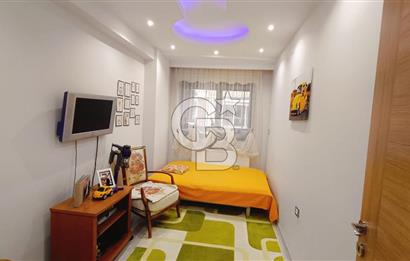 SATILIK 3+1 ŞIK DAİRE ORDU CADDESİ DİŞ HASTANESİ LOKASYONU