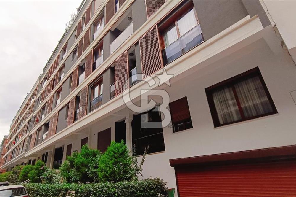 SATILIK 3+1 ŞIK DAİRE ORDU CADDESİ DİŞ HASTANESİ LOKASYONU