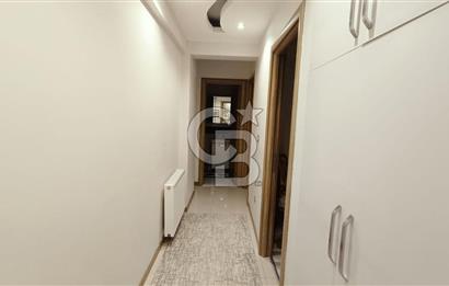 SATILIK 3+1 ŞIK DAİRE ORDU CADDESİ DİŞ HASTANESİ LOKASYONU
