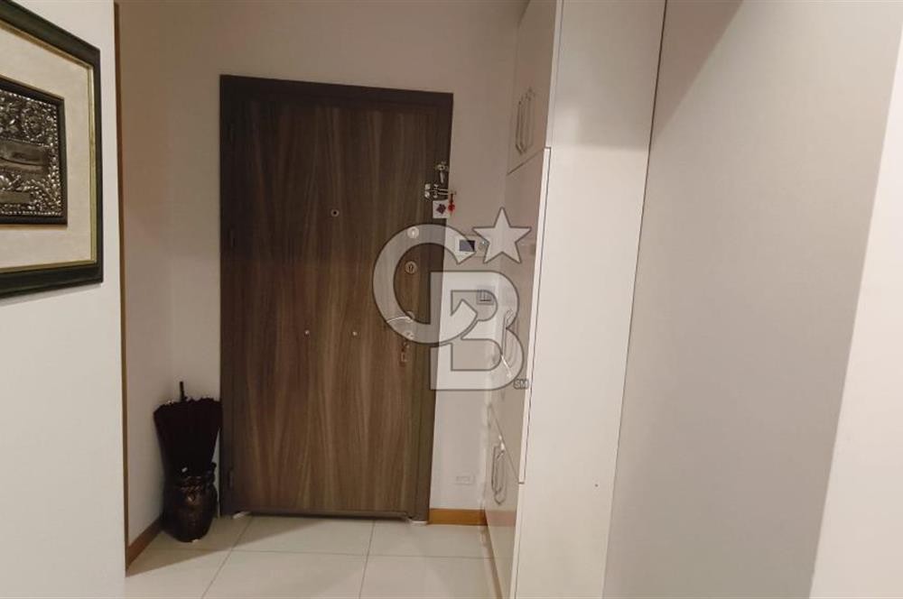SATILIK 3+1 ŞIK DAİRE ORDU CADDESİ DİŞ HASTANESİ LOKASYONU