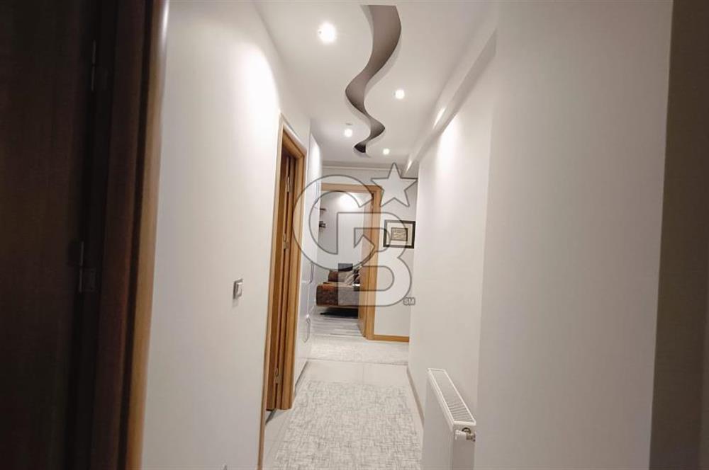 SATILIK 3+1 ŞIK DAİRE ORDU CADDESİ DİŞ HASTANESİ LOKASYONU