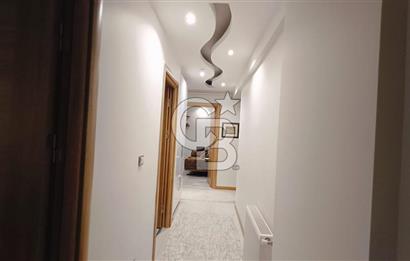 SATILIK 3+1 ŞIK DAİRE ORDU CADDESİ DİŞ HASTANESİ LOKASYONU
