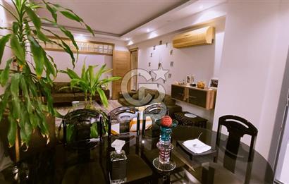 SATILIK 3+1 ŞIK DAİRE ORDU CADDESİ DİŞ HASTANESİ LOKASYONU