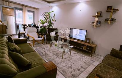 SATILIK 3+1 ŞIK DAİRE ORDU CADDESİ DİŞ HASTANESİ LOKASYONU