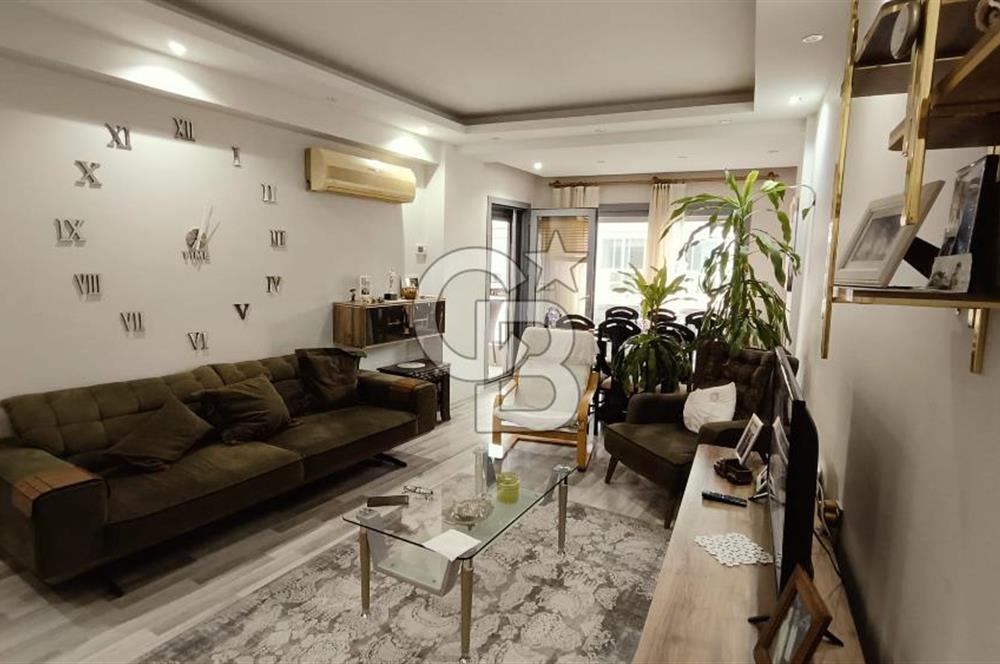 SATILIK 3+1 ŞIK DAİRE ORDU CADDESİ DİŞ HASTANESİ LOKASYONU
