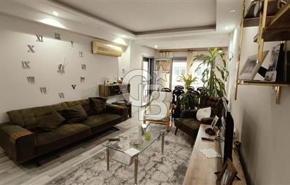 SATILIK 3+1 ŞIK DAİRE ORDU CADDESİ DİŞ HASTANESİ LOKASYONU
