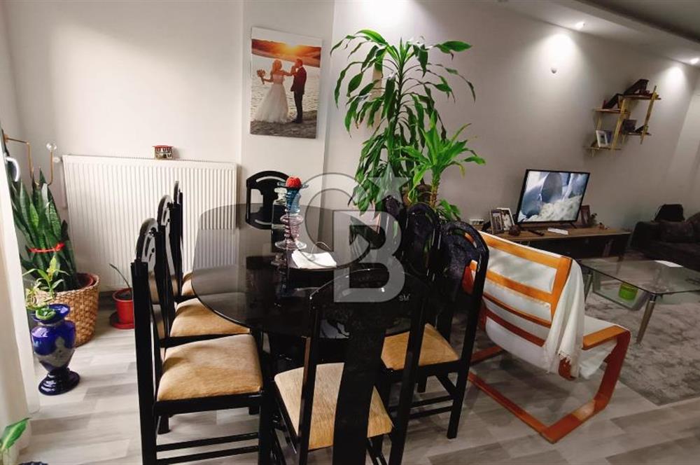 SATILIK 3+1 ŞIK DAİRE ORDU CADDESİ DİŞ HASTANESİ LOKASYONU