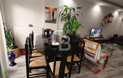 SATILIK 3+1 ŞIK DAİRE ORDU CADDESİ DİŞ HASTANESİ LOKASYONU