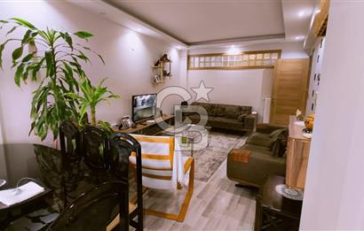 SATILIK 3+1 ŞIK DAİRE ORDU CADDESİ DİŞ HASTANESİ LOKASYONU