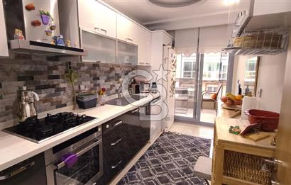 SATILIK 3+1 ŞIK DAİRE ORDU CADDESİ DİŞ HASTANESİ LOKASYONU