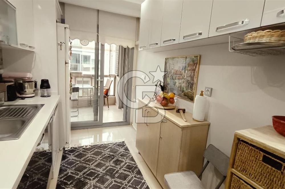 SATILIK 3+1 ŞIK DAİRE ORDU CADDESİ DİŞ HASTANESİ LOKASYONU