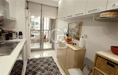 SATILIK 3+1 ŞIK DAİRE ORDU CADDESİ DİŞ HASTANESİ LOKASYONU