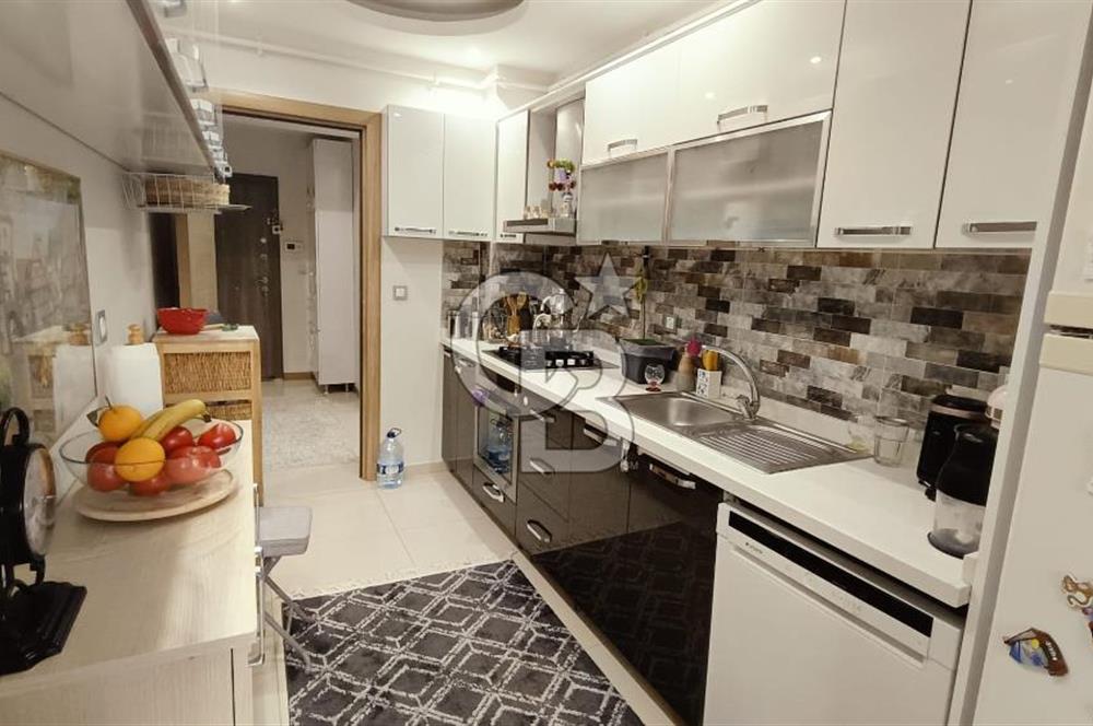 SATILIK 3+1 ŞIK DAİRE ORDU CADDESİ DİŞ HASTANESİ LOKASYONU