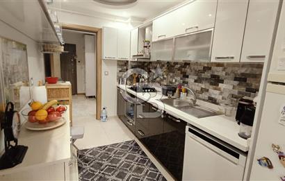 SATILIK 3+1 ŞIK DAİRE ORDU CADDESİ DİŞ HASTANESİ LOKASYONU