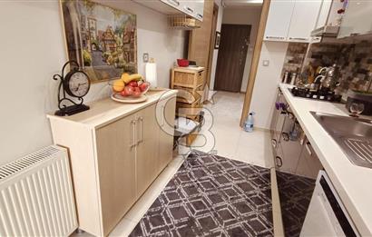 SATILIK 3+1 ŞIK DAİRE ORDU CADDESİ DİŞ HASTANESİ LOKASYONU