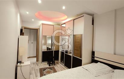 SATILIK 3+1 ŞIK DAİRE ORDU CADDESİ DİŞ HASTANESİ LOKASYONU
