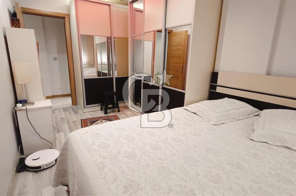 SATILIK 3+1 ŞIK DAİRE ORDU CADDESİ DİŞ HASTANESİ LOKASYONU